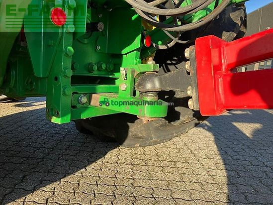 Cultivador - Horsch - terrano 6.4 gx