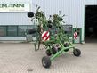 Henificador - Krone - kwt 8.80/8
