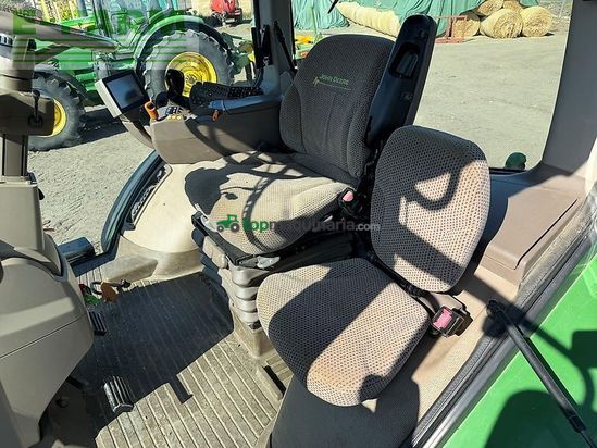 Tractor agrícola - John Deere - 7230r