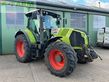 Tractor agrícola - Claas - ARION 650 T3B