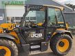 Telescopica - JCB - verreiker 531-70 agrisuper