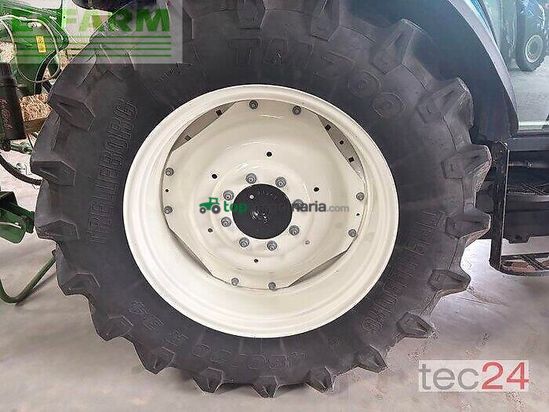Tractor agrícola - New Holland - t 5.105