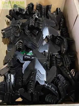 Cultivador -  - gänsefußschare 200mm