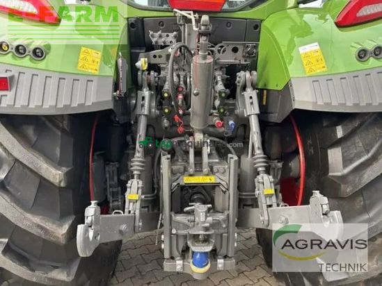 Tractor agrícola - Fendt - 724 vario gen-7 power+ setting1