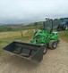 Cazo mixto para tractor 