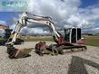 Excavadora - Takeuchi - tb 2150
