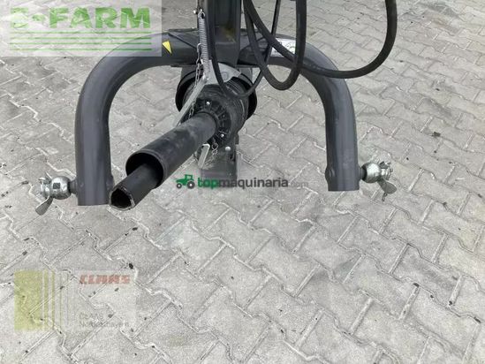 Rastrillo - Claas - liner 4800 business