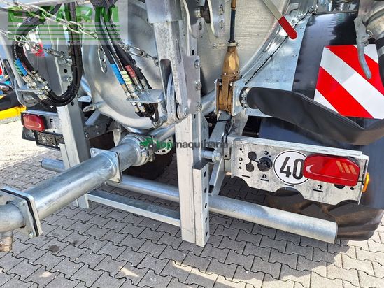 Cisterna - Fliegl - pfw 12000 skate 150