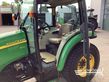 Tractor agrícola - John Deere - 3720 ehydro
