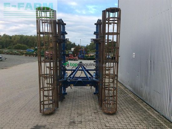 Cultivador - Kockerling - allrounder 6,00 m