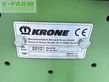 Cortacésped manual - Krone - easy cut f280 m