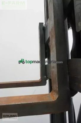 Elevadora - Linde - e 16 p evo 386-02