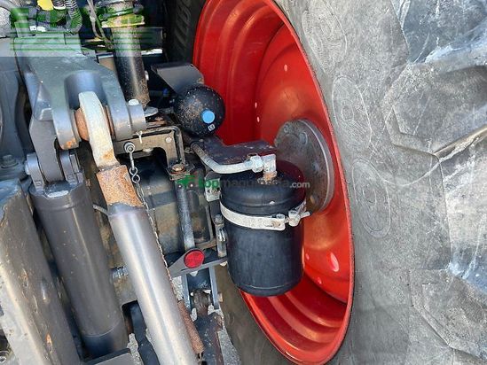 Tractor agrícola - Claas - arion 650 cis+ preisreduziert CIS+