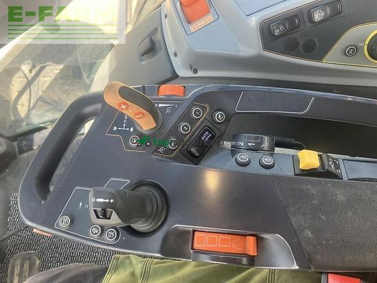 Tractor agrícola - Valtra - n 175 active Active