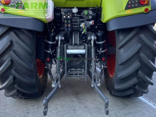 Tractor agrícola - Claas - arion 450 stage v (cis) CIS