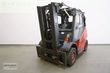 Elevadora - Linde - h 45 d evo 394-02