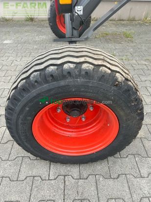 Henificador - Claas - liner 2600 trend