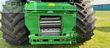 Cosechadora de Cereal - John Deere - 8500
