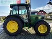 Tractor agrícola - John Deere - 5080r