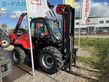 Elevadora - Manitou - m 50-4dstss1eu