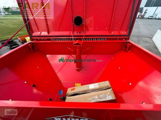 Combinado de siembra - Kuhn - venta 3030-24