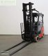 Elevadora - Linde - xi 20 ph 1251-01
