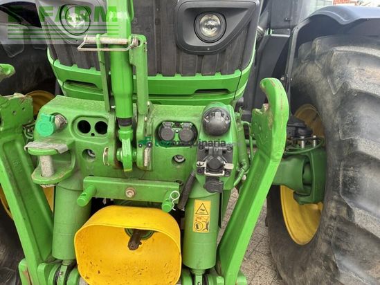 Tractor agrícola - John Deere - 6250r
