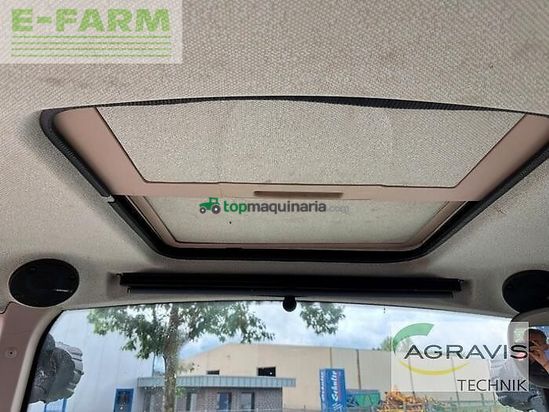 Tractor agrícola - Fendt - 828 vario scr profi Profi