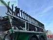 Equipamiento / accesorio - Samson - tg 18 mit tsb2 schleppschuhgestänge