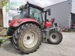 Tractor agrícola - Case IH - puma 165 cvx CVX