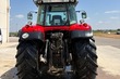 TRACTOR MASSEY FERGUSON 7716 DYNA 6