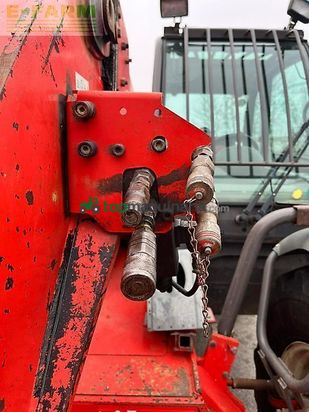 Telescopica - Manitou - mlt 526 turbo, serie a 24