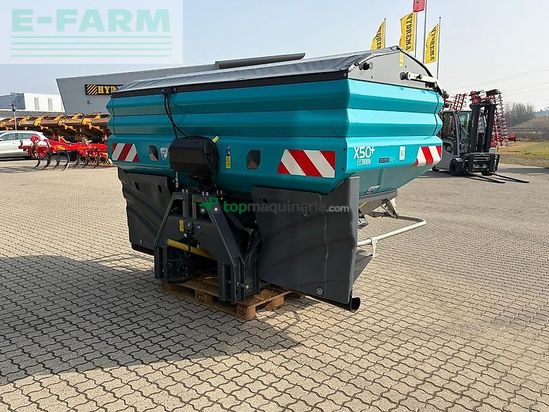 Esparcidor -  - x50+ econov