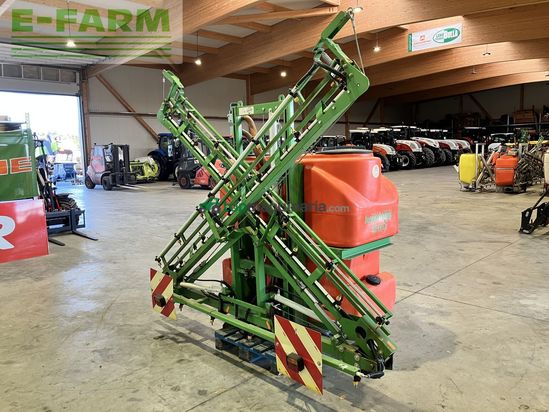 Atomizador - Jessernigg - pro light type 800 - 1000 liter - 15 meter
