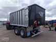 Cinta transportadora de forraje - Fliegl - asw256compact fox