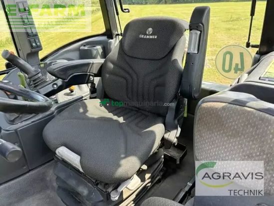 Tractor agrícola - Claas - arion 420 cis