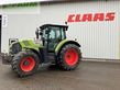 Tractor agrícola - Claas - arion 640 cis hexashift CIS
