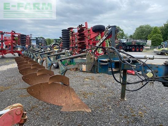 Arado - Overum - dl 8108 h - 8 schar