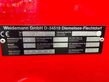 Minicargadora - Weidemann - gebr. 3070 cx 60 hoflader