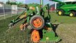Grada rotativa - Amazone - ke 303