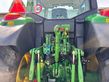 Tractor agrícola - John Deere - 6155m