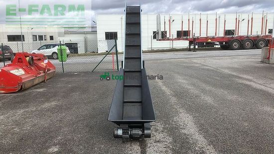 Cosechadora - arrancadora de patata -  - 3m