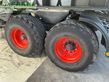 Empacadora gigant - Claas - quadrant 5200 fc