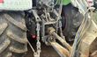 Tractor agrícola - Fendt - vario 724 profi plus