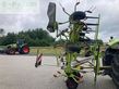 Henificador - Claas - volto 900