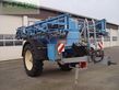 Atomizador - Lemken - 30/4500