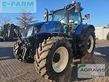 Tractor agrícola - New Holland - t 7.315 auto command hd plm