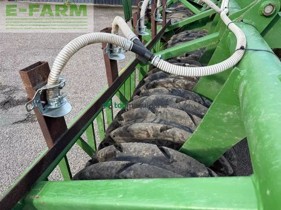 Grada rotativa - Amazone - catros 7501-t