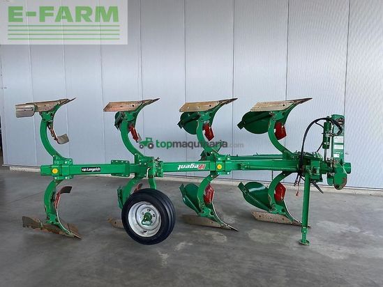 Arado - Regent - megastar 240 l-cx