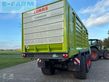 Cinta transportadora de forraje - Claas - cargos 8500 tridem